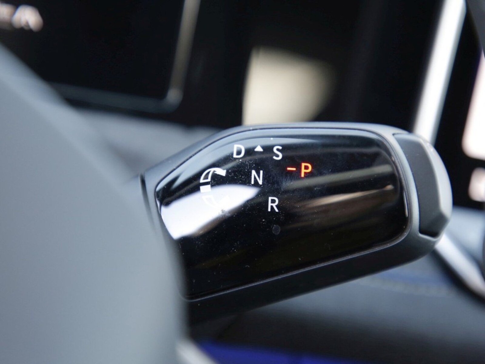 Volkswagen Tiguan – Bild 20