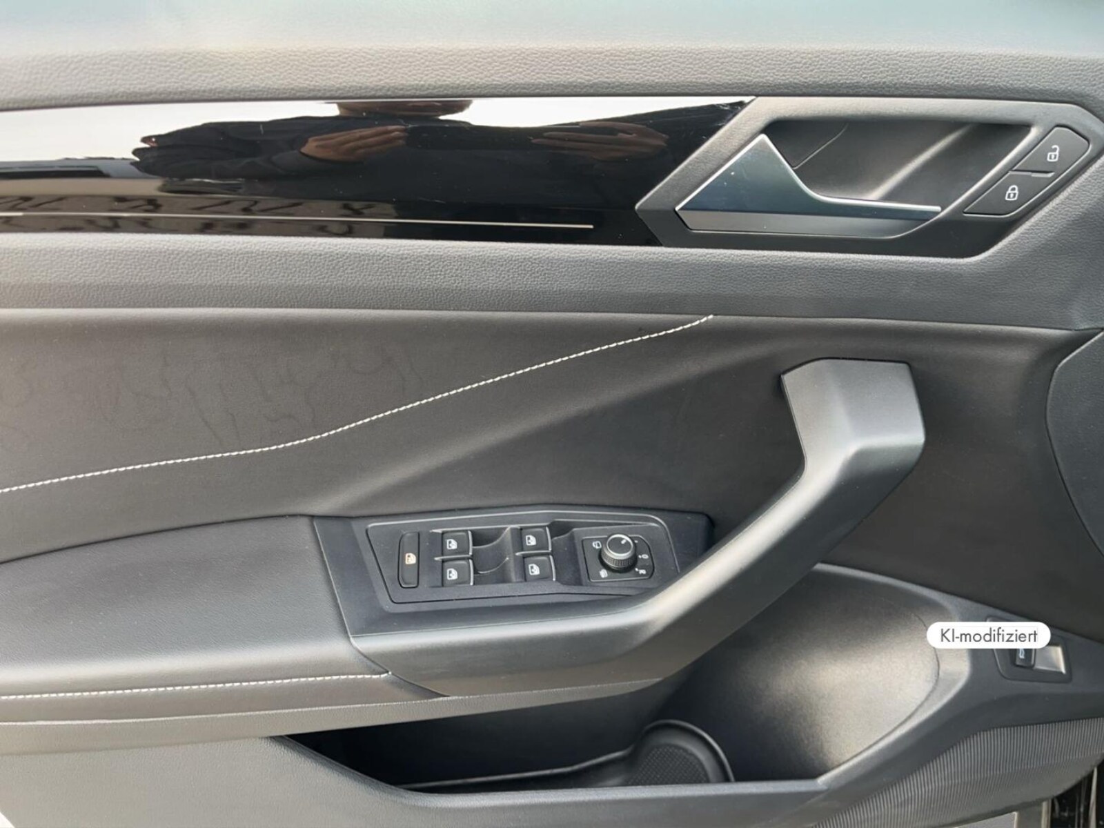 Volkswagen T-Roc – Bild 13