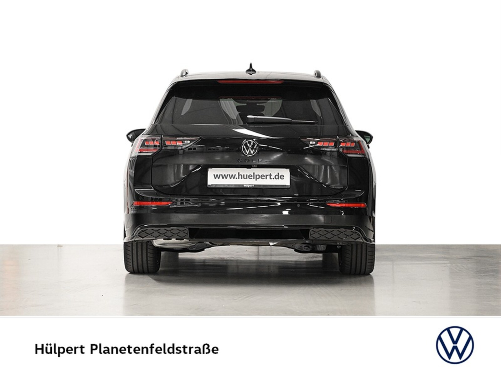 Volkswagen Golf Variant – Bild 4