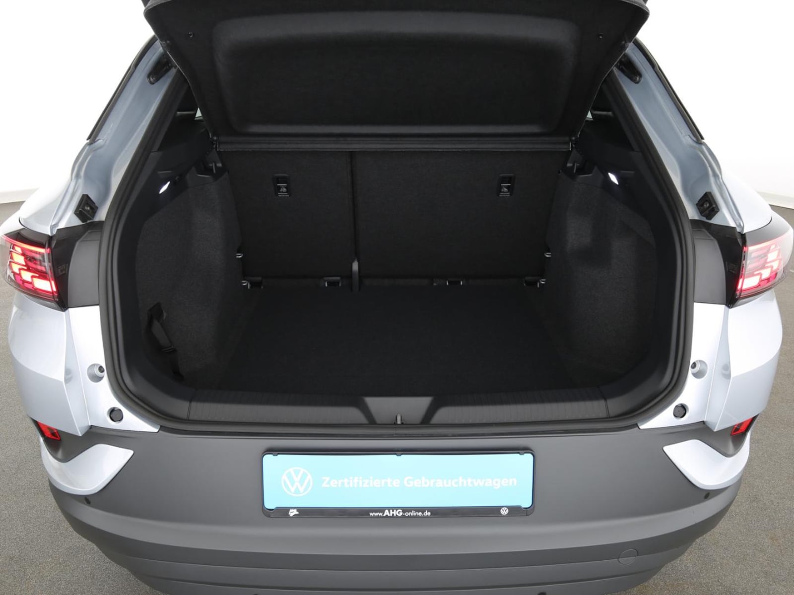 Volkswagen ID.4 – Bild 28
