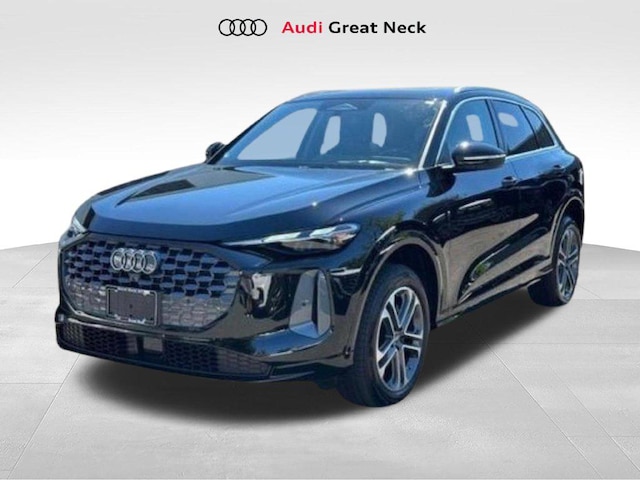 Photo of 2026 Audi Q5