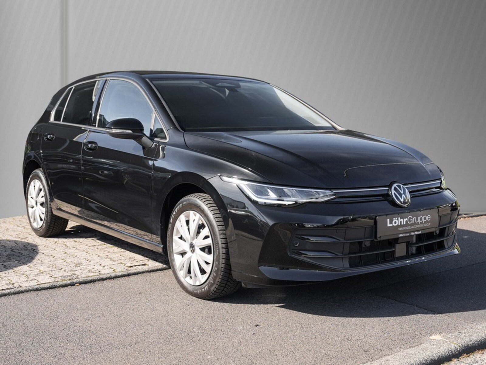 Volkswagen Golf – Bild 3