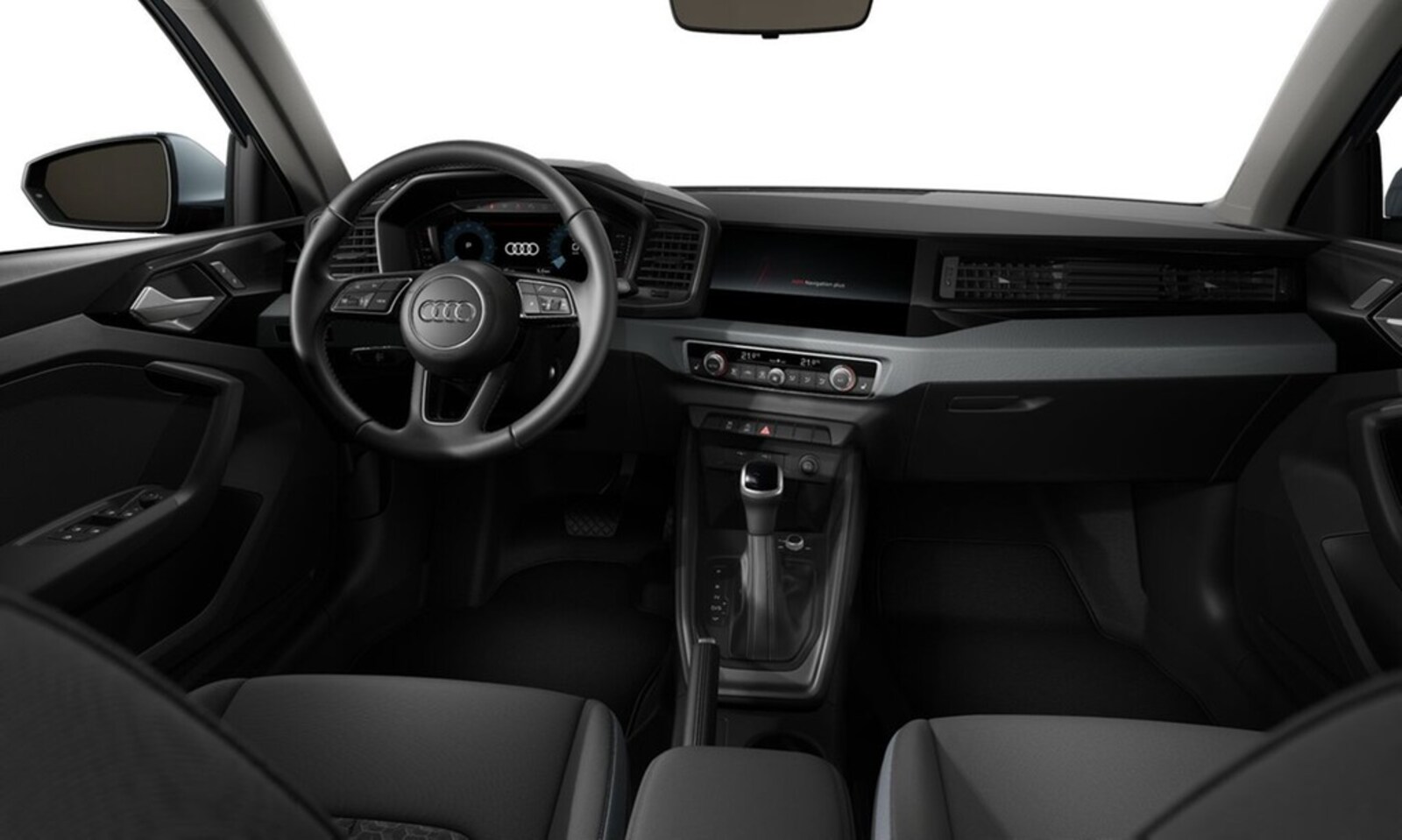 Audi A1 Sportback – Bild 6