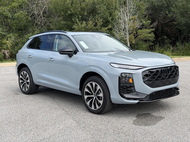 Photo of 2026 Audi Q3 SUV