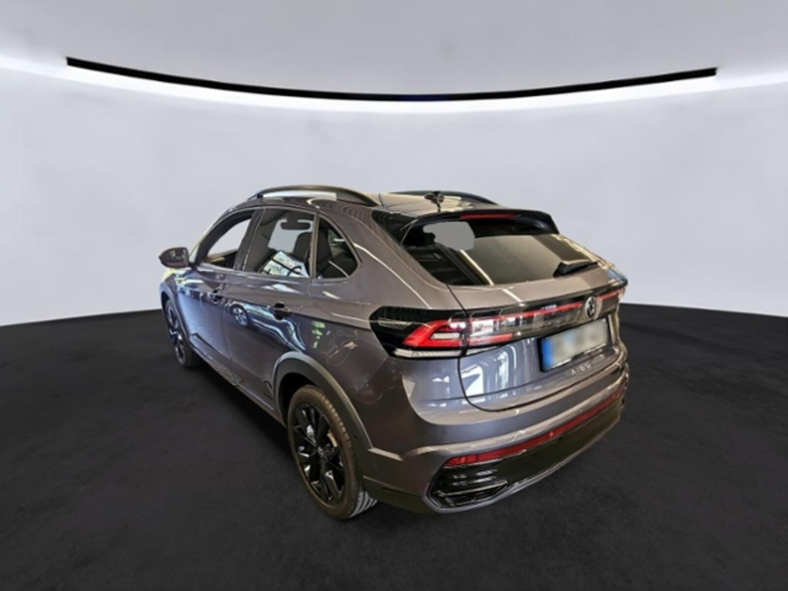 Volkswagen Taigo – Bild 5
