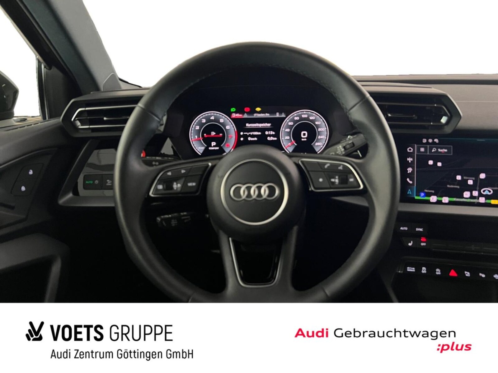 Audi A3 Sportback – Bild 10