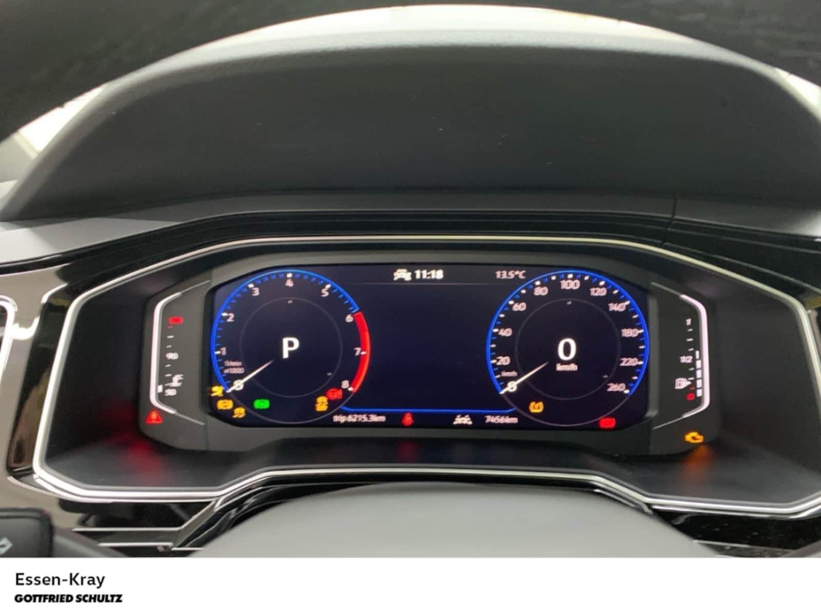 Volkswagen Taigo – Bild 12