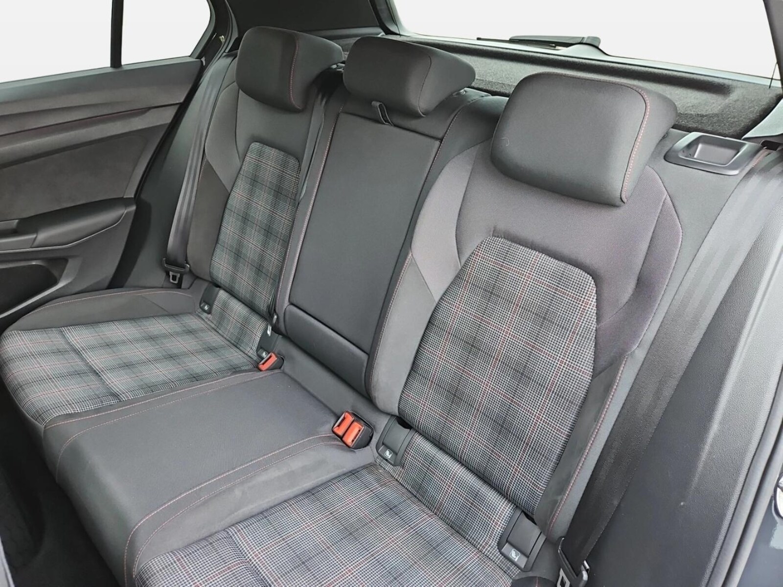 Volkswagen Golf – Bild 12