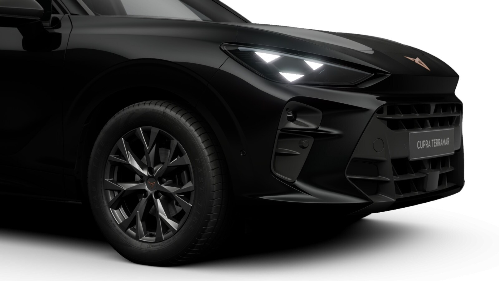 CUPRA Terramar – Bild 4