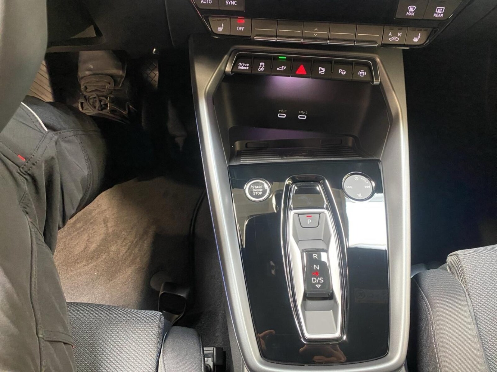 Audi A3 Sportback – Bild 14