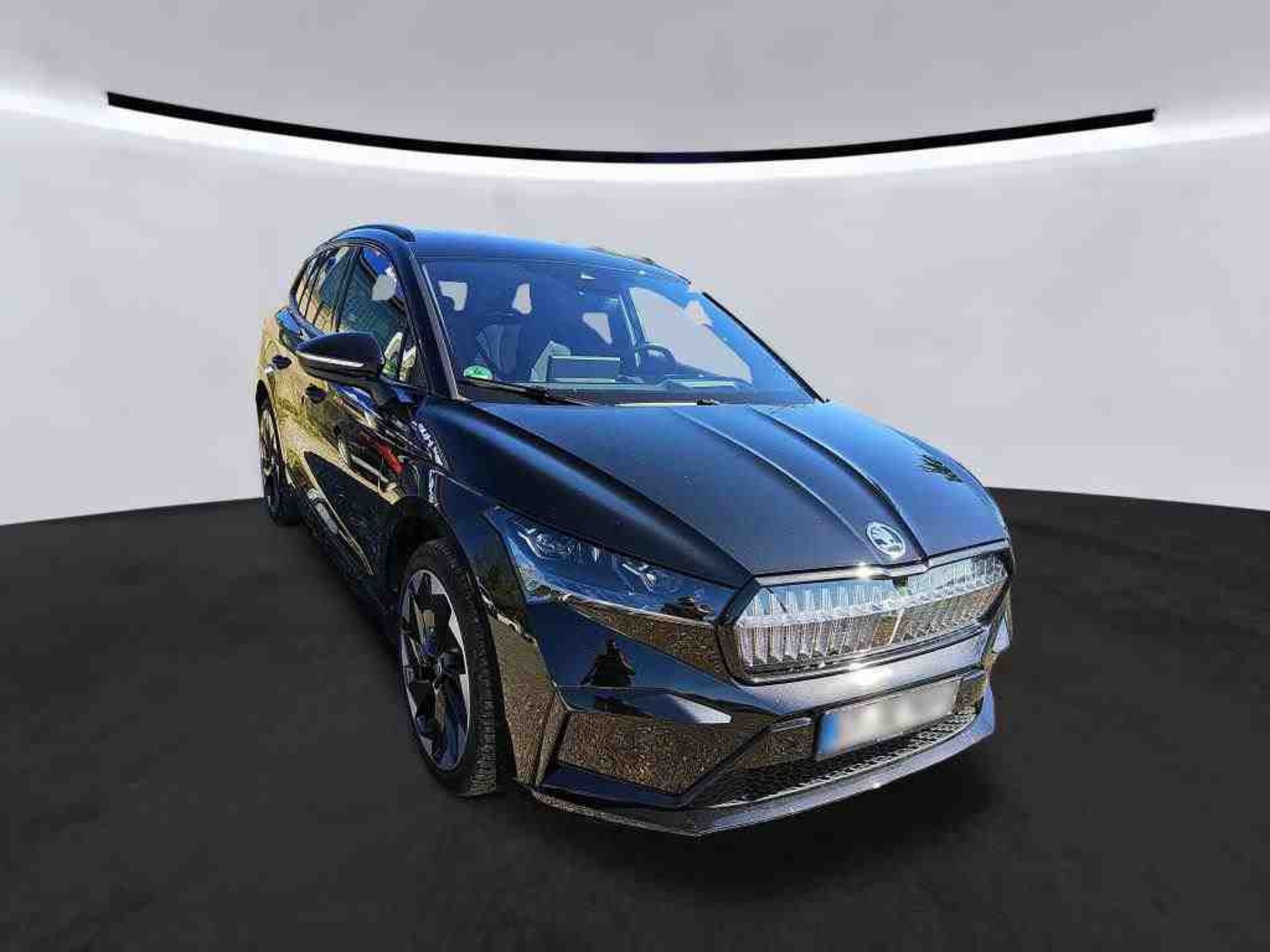 Skoda Enyaq 80X Sportline