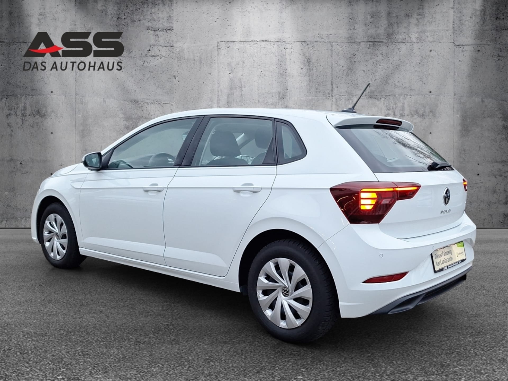 Volkswagen Polo Life