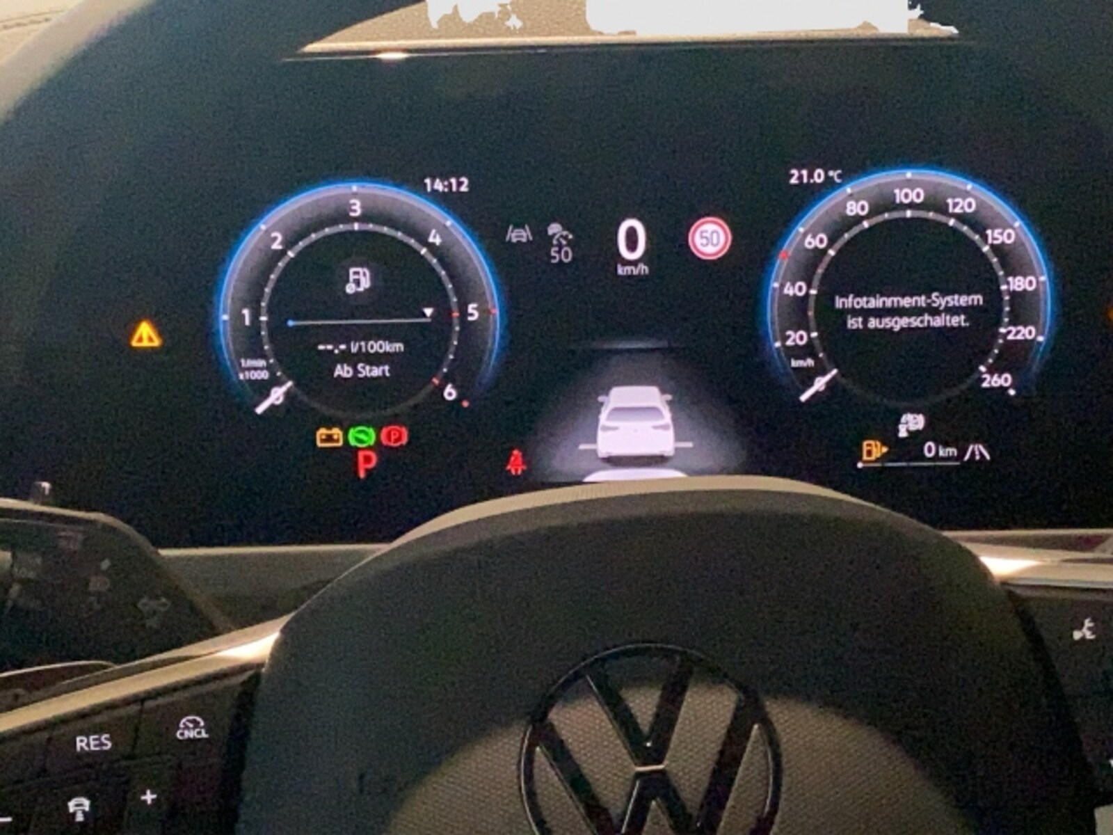 Volkswagen Passat – Bild 13