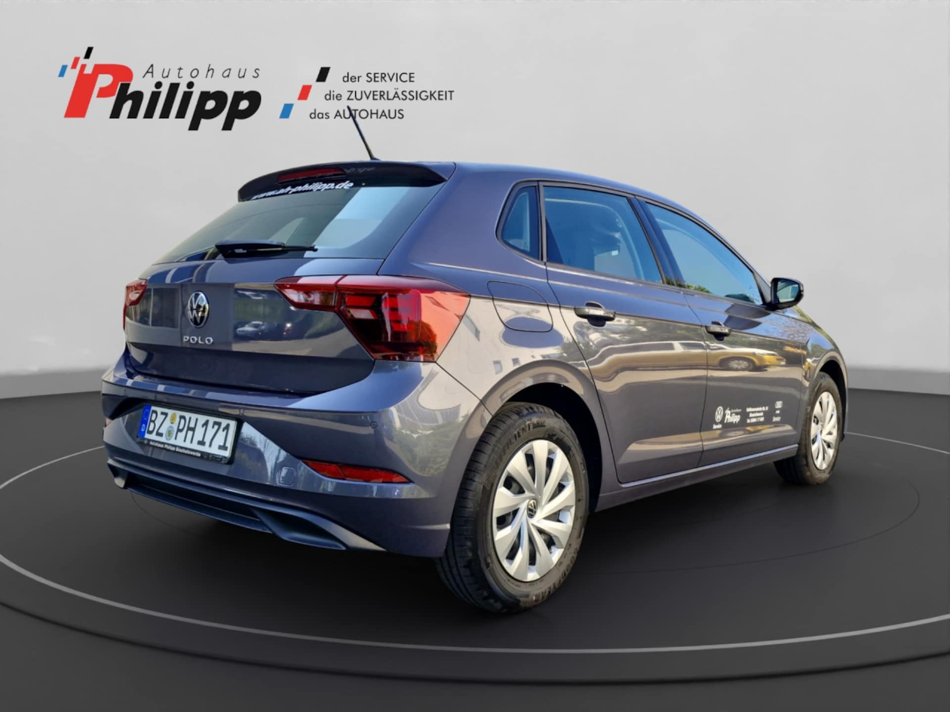 Volkswagen Polo Life