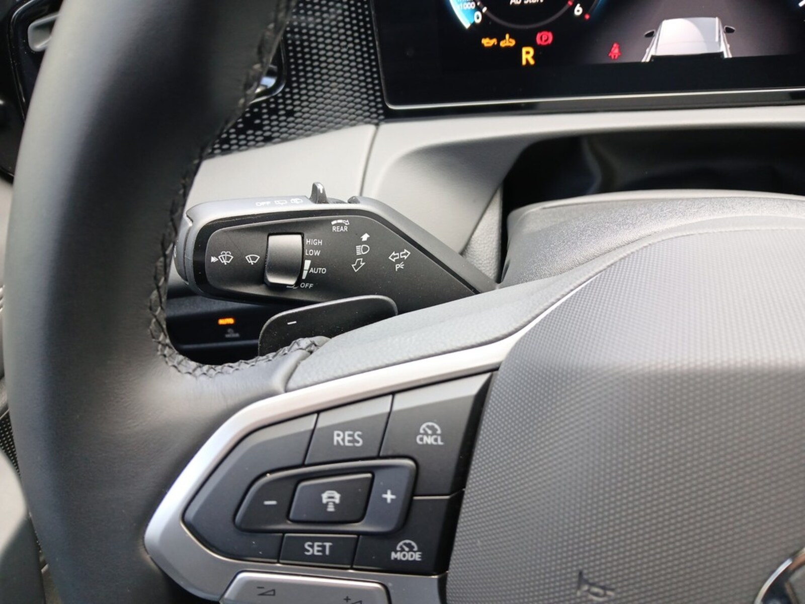 Volkswagen Tiguan – Bild 16