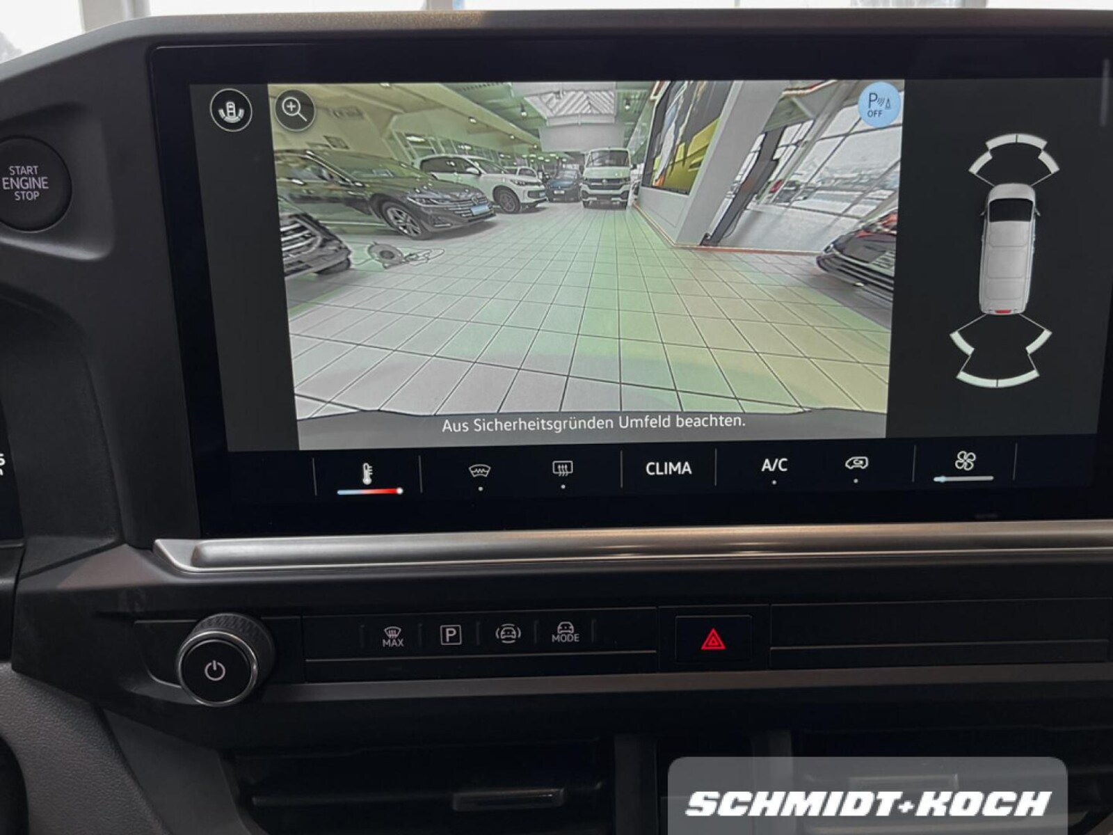 Volkswagen Transporter Kasten kurzer Radstand – Bild 9