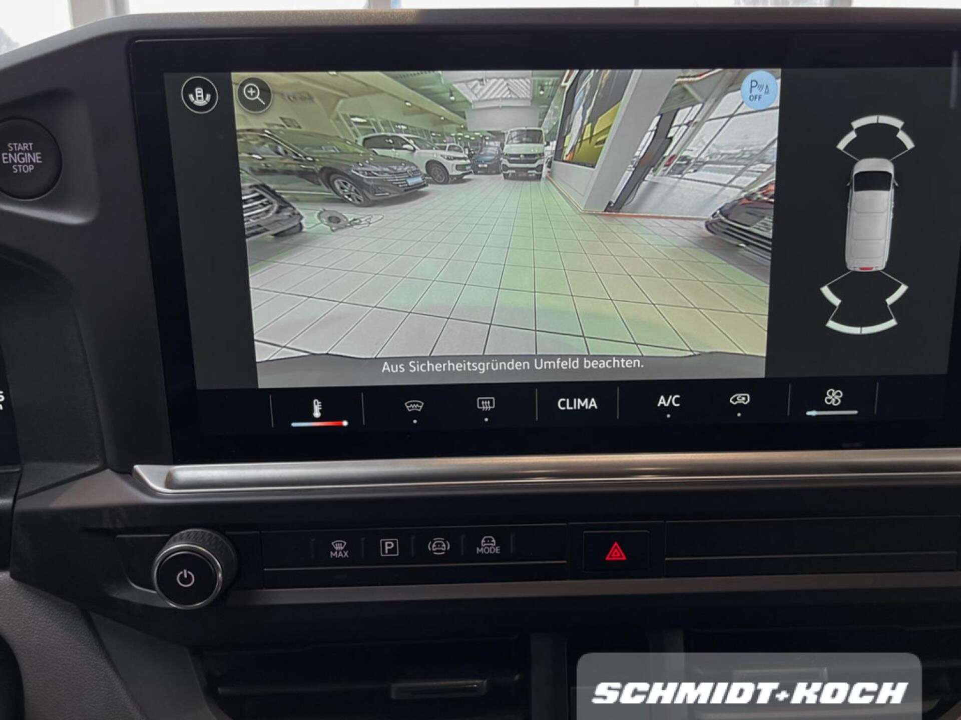 Volkswagen Transporter Kasten kurzer Radstand