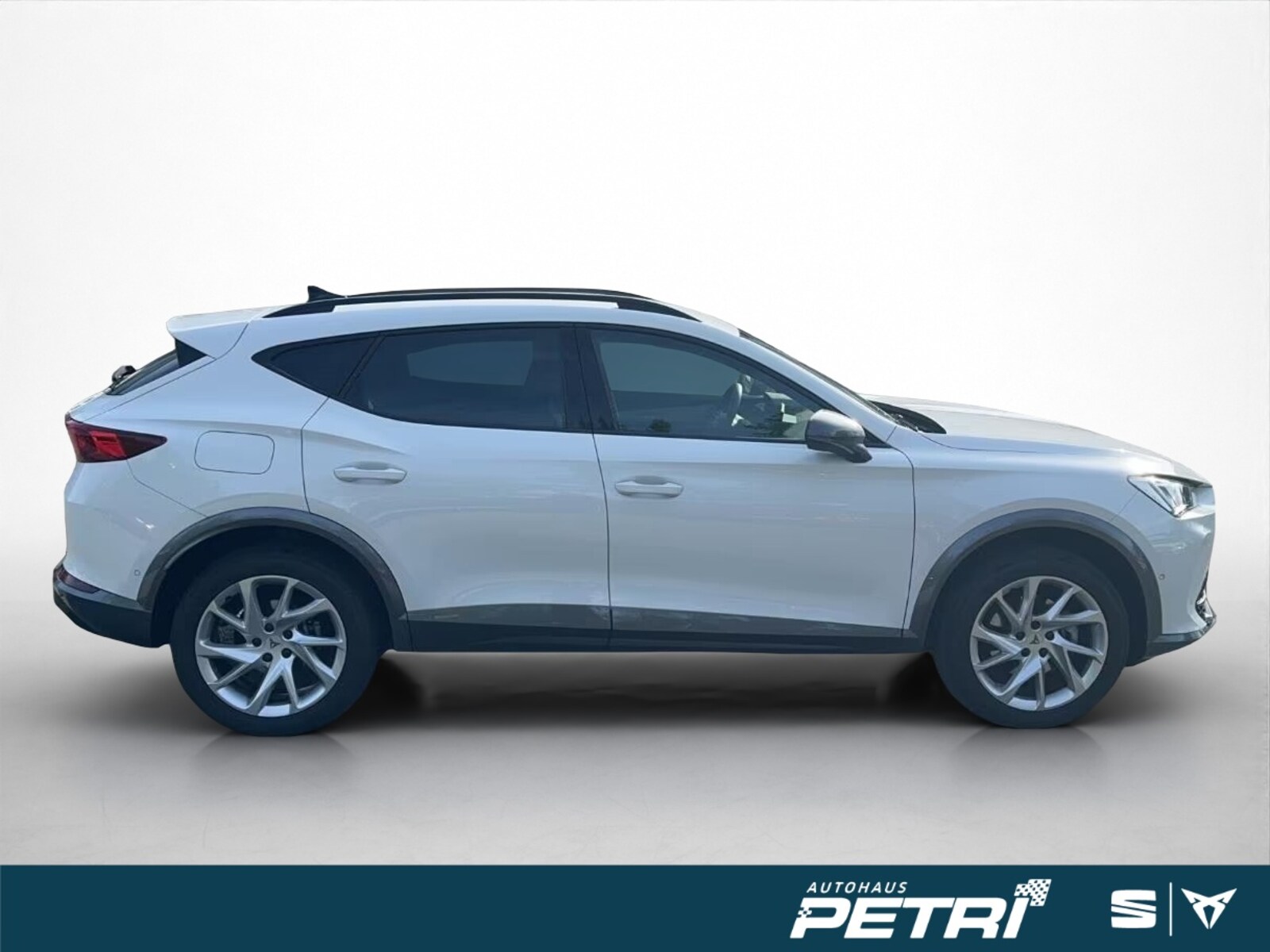 CUPRA Formentor – Bild 6
