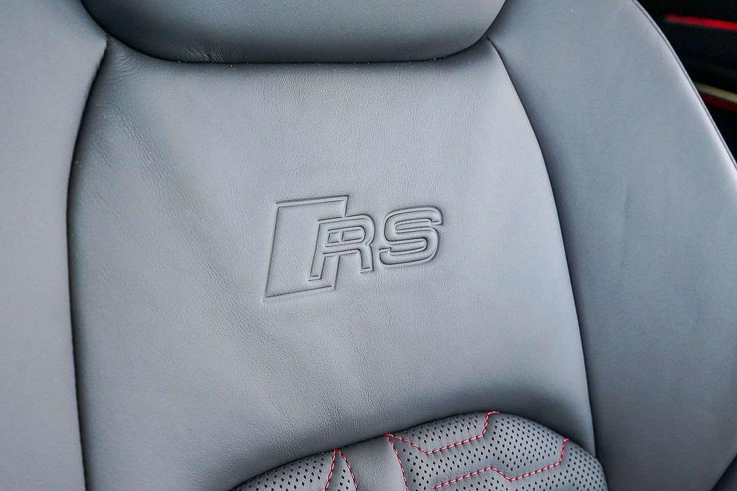 Image about Audi RS 6 Avant RS 6 Avant performance 463 kW tiptronic