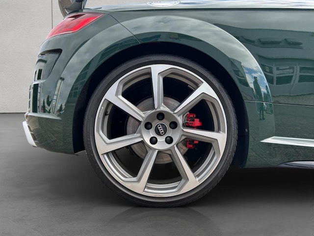Audi TT RS Roadster TFSI Quattro S Tronic - 2022 - Joinsteer - #28