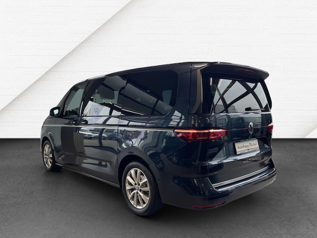 Volkswagen Multivan langversion