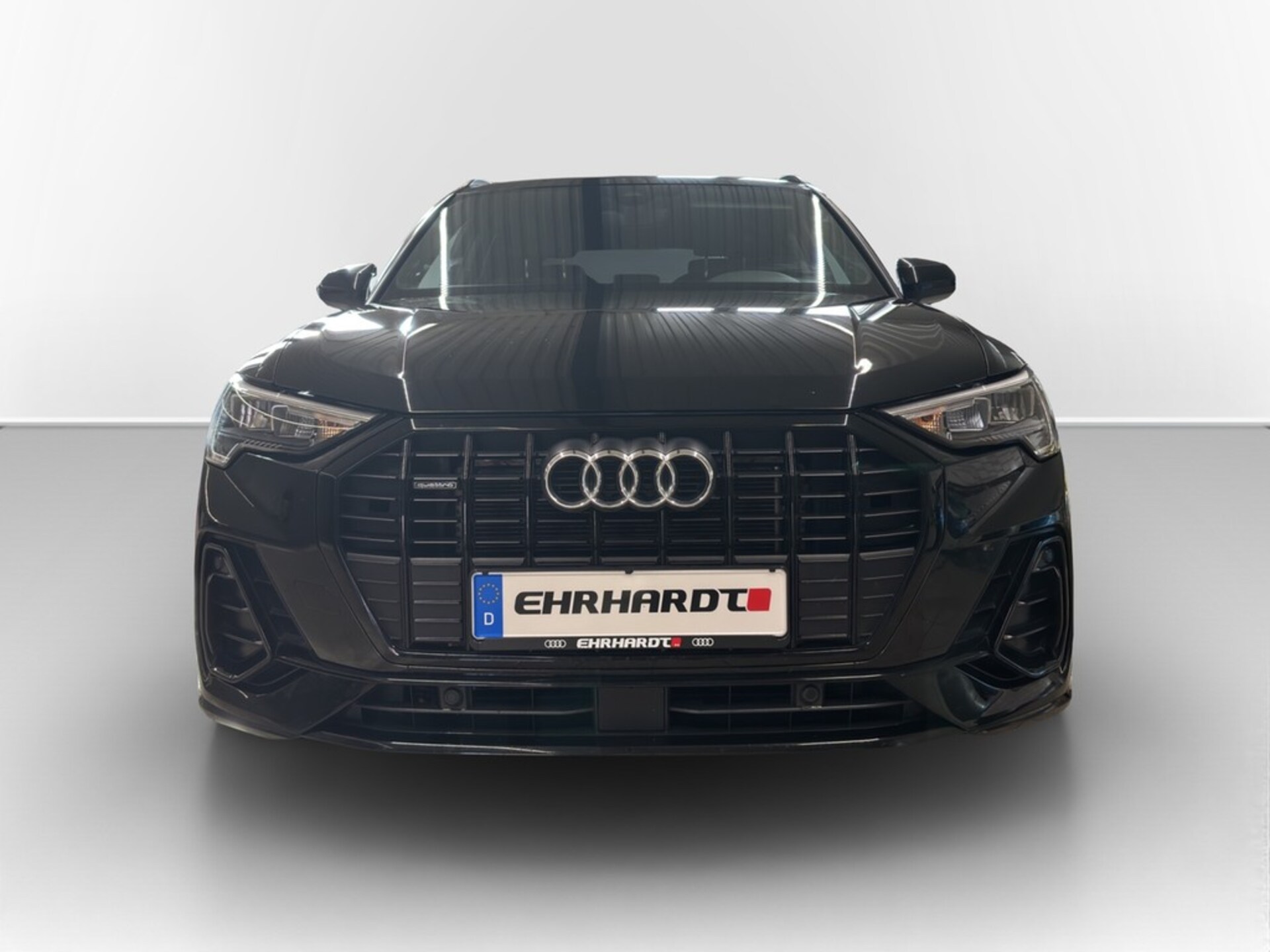 Audi Q3 SUV S line