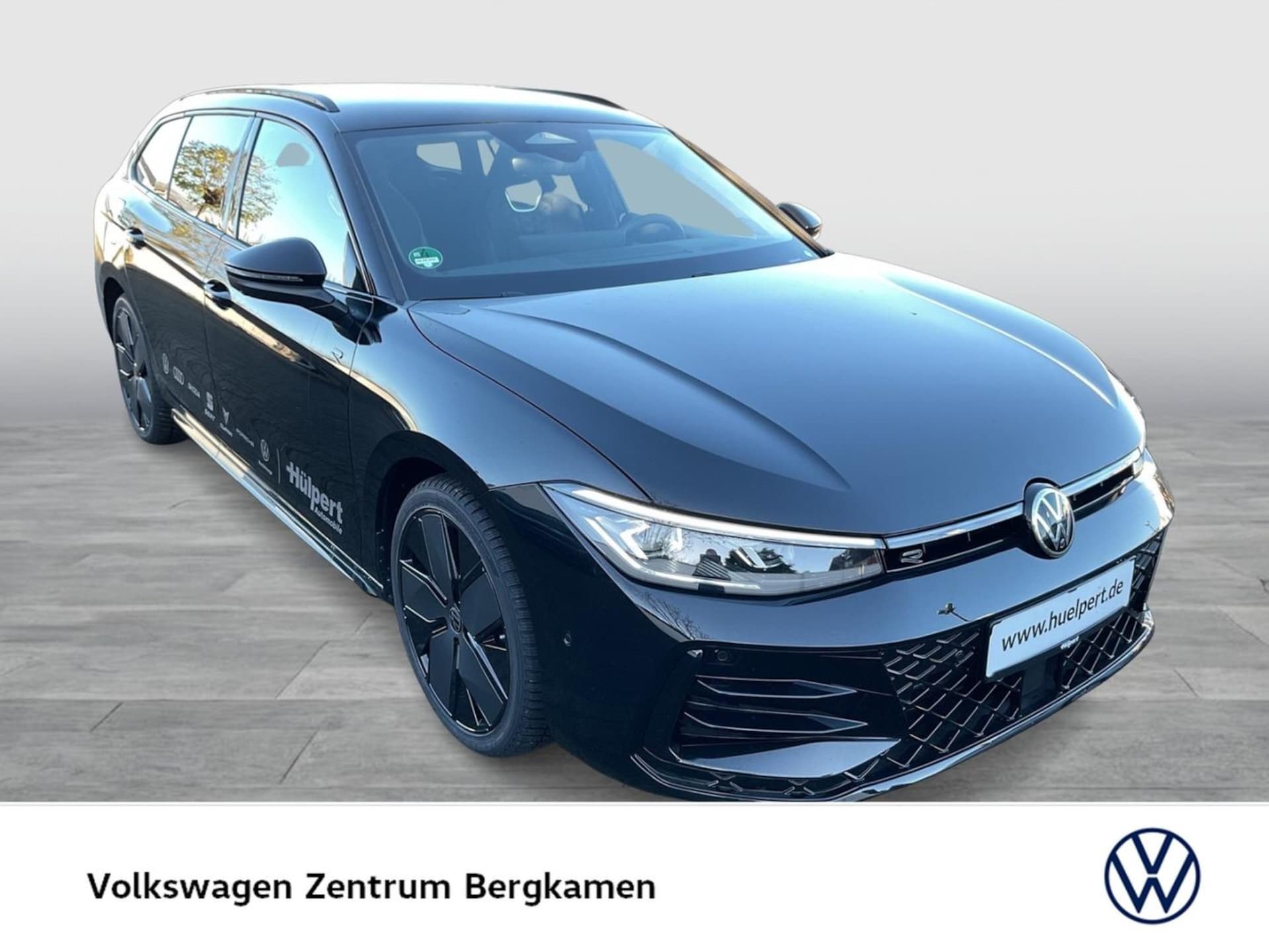 Volkswagen Passat R-Line