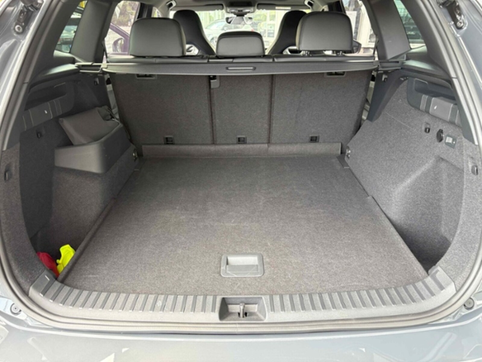 Volkswagen Tayron – Bild 13