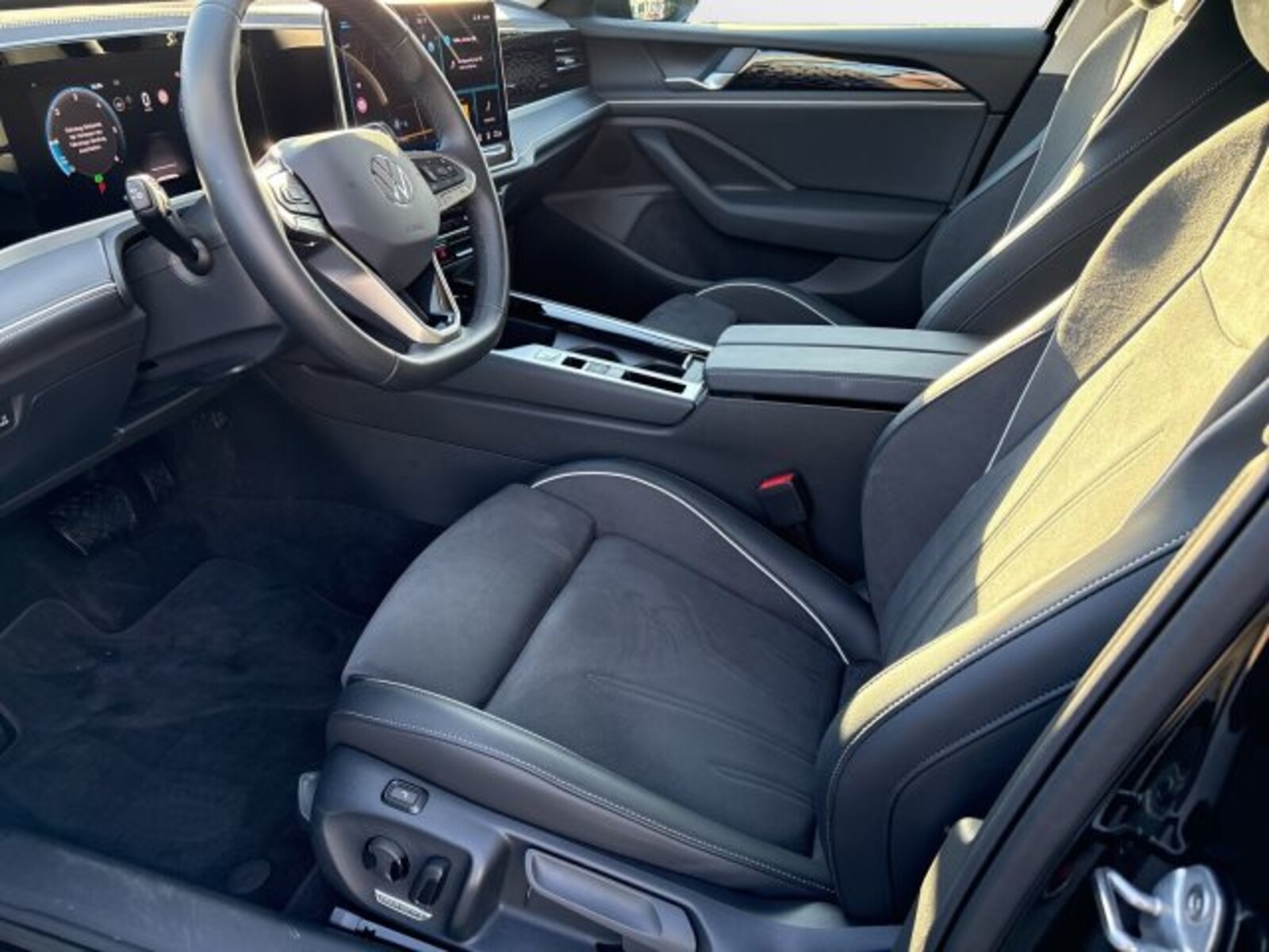 Volkswagen Passat – Bild 7