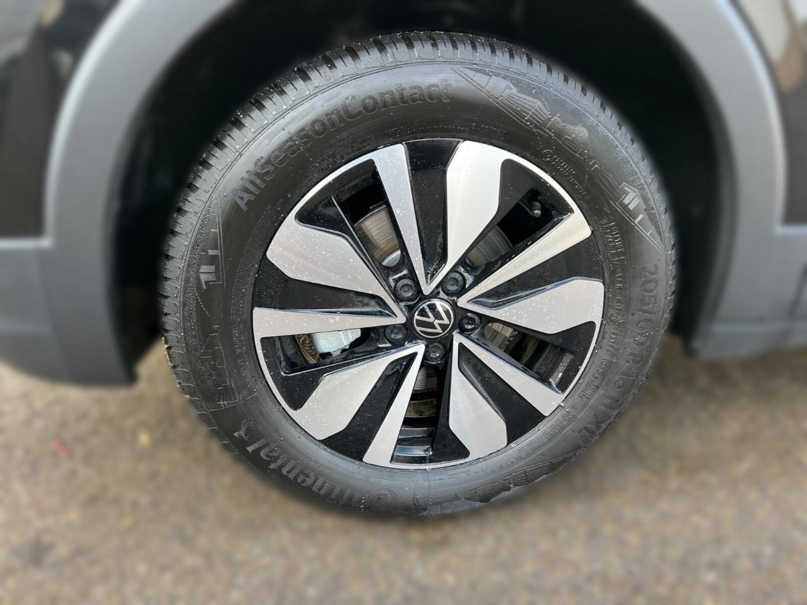 Volkswagen T-Cross – Bild 5