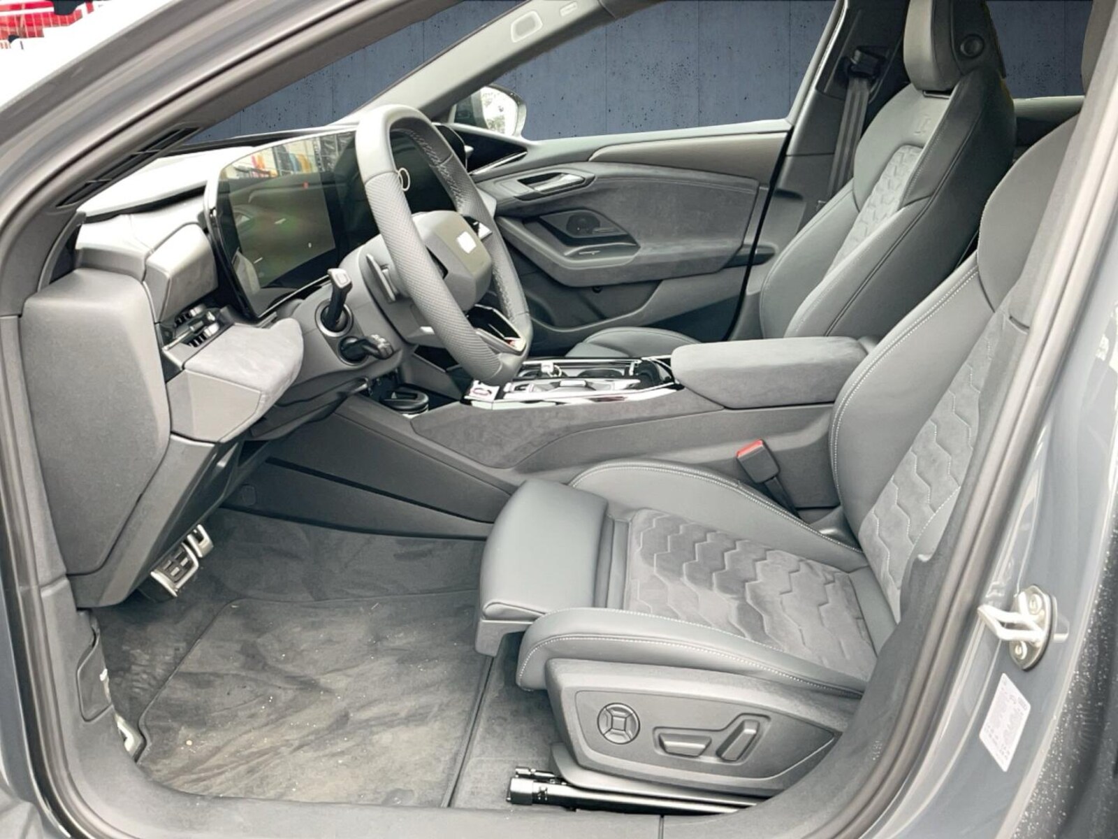 Audi A6 Avant e-tron – Bild 10