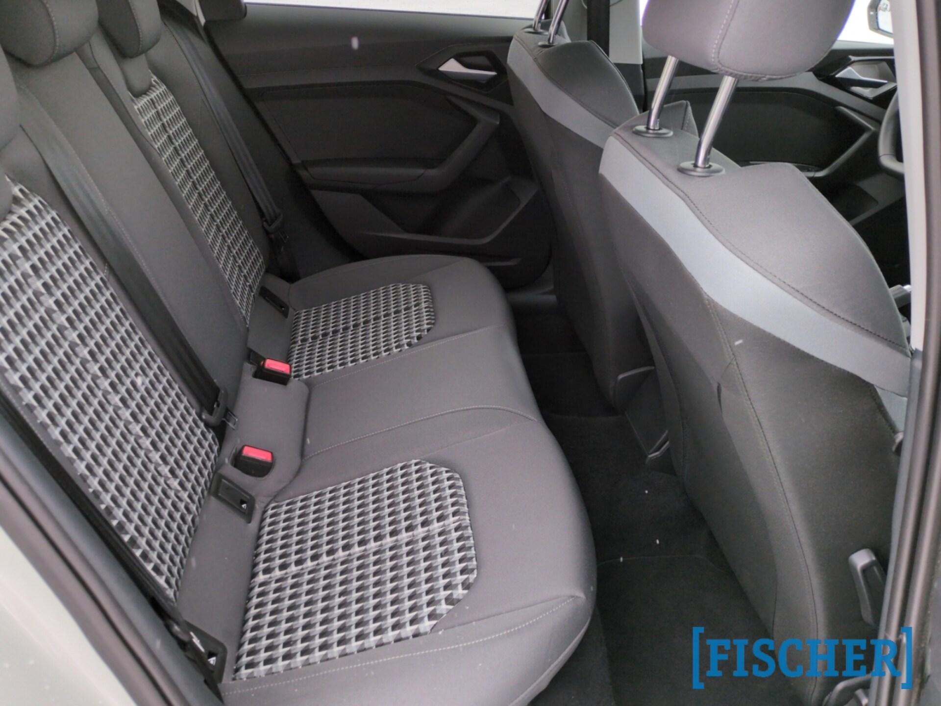 Audi A1 Sportback Advanced