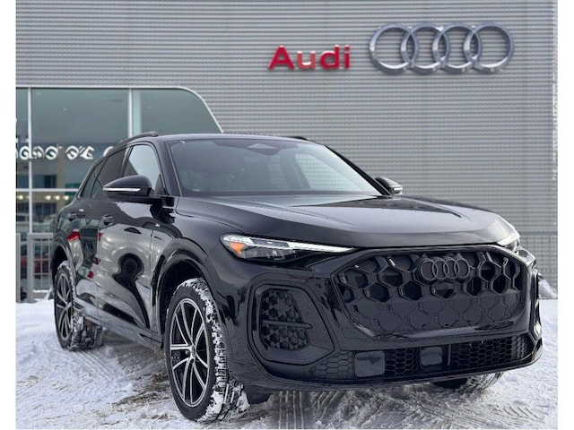 2025 Audi Q5