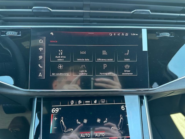 2026 Audi Q7 Premium Plus - Photo 17
