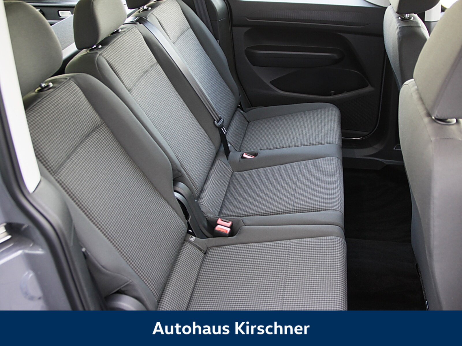 Volkswagen Caddy – Bild 12