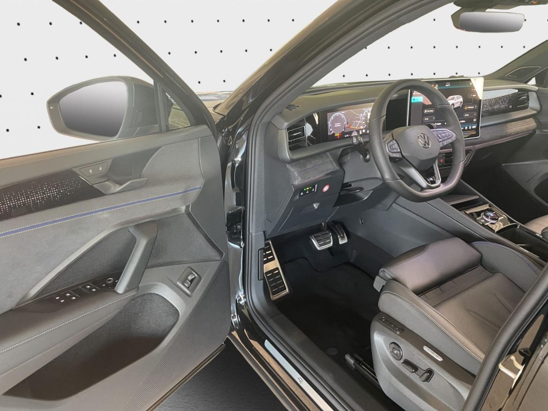 Volkswagen Tayron R-Line