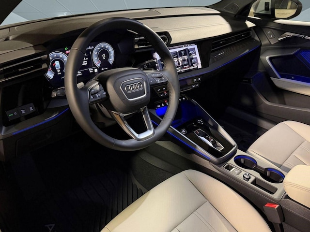 2026 Audi A3 Sedan
