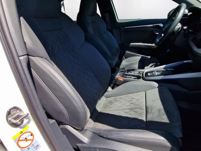 Image de Audi A3 Sportback TFSI e S line 40 TFSI e 150 kW (204 ch) S tronic - for more details contact your dealer