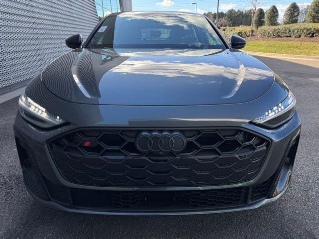 2025 Audi S5 Premium Plus - Photo 7