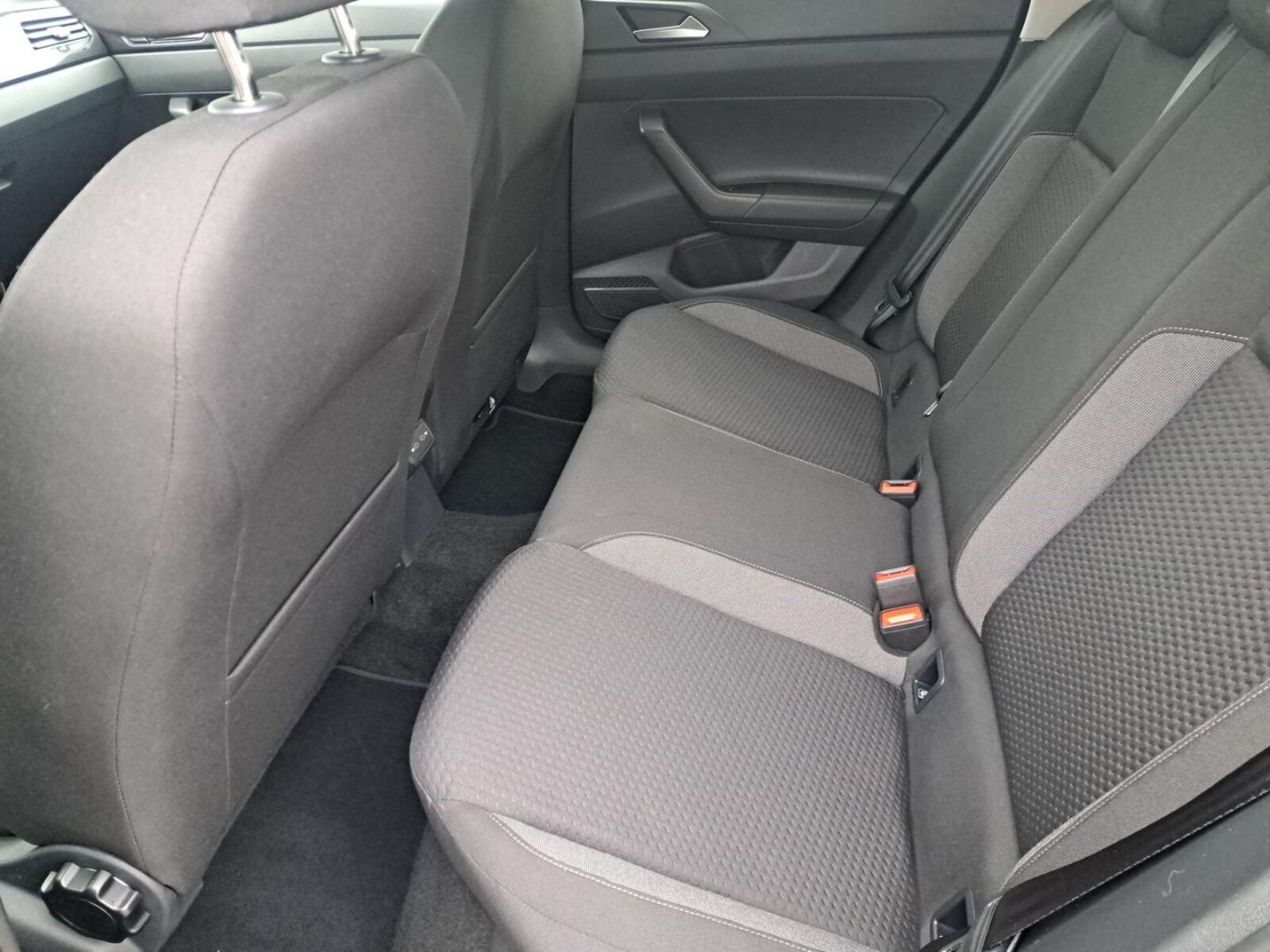 Volkswagen Polo – Bild 13