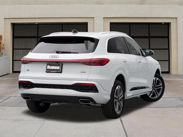 2025 Audi Q5