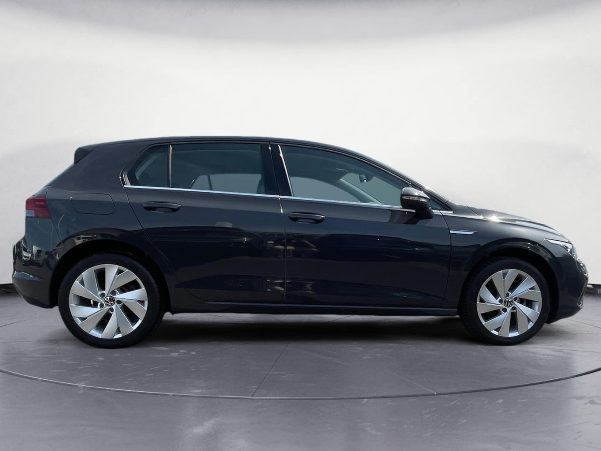 Volkswagen Golf Style