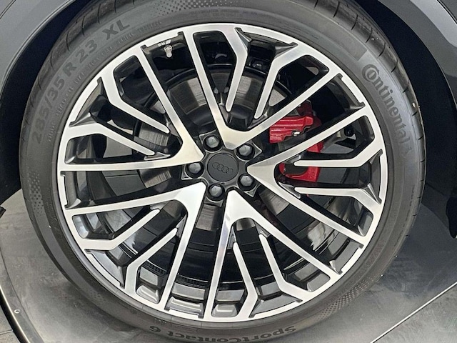 2026 Audi SQ8 Prestige - Photo 13