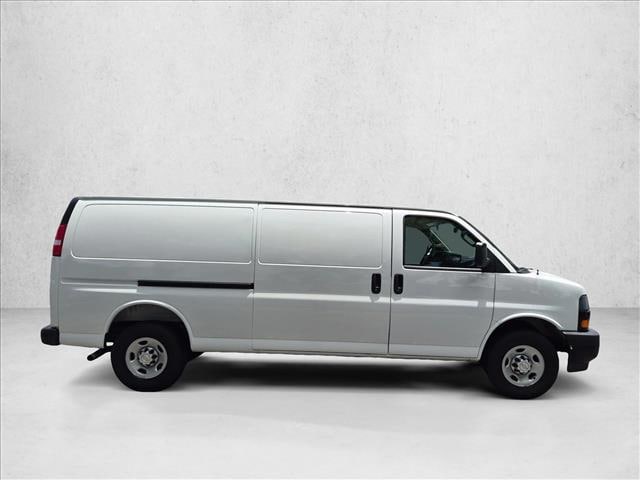 2025 Chevrolet