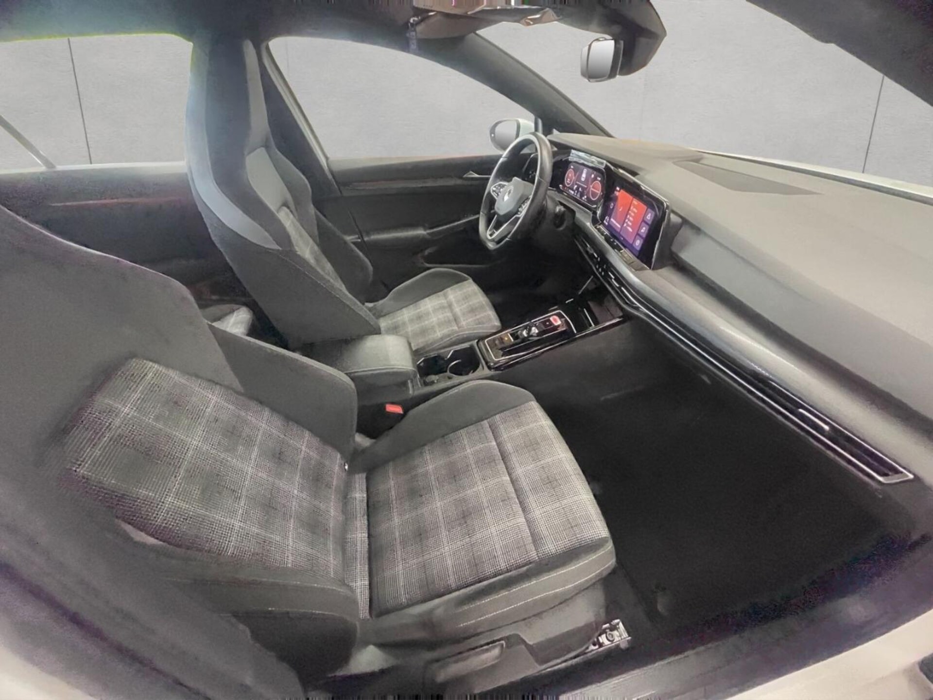 Volkswagen Golf GTD
