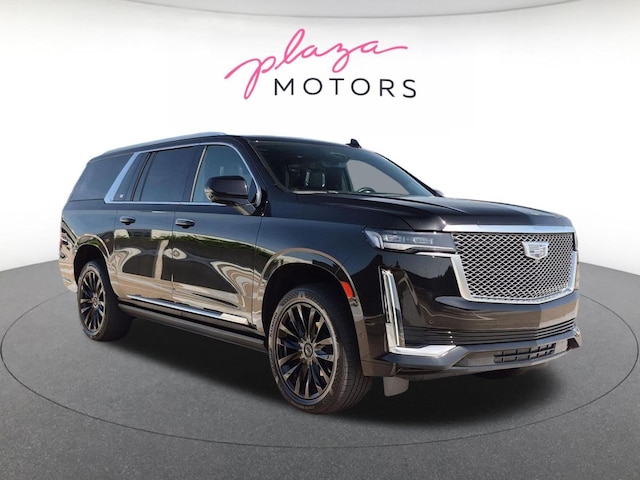 2023 Cadillac Escalade ESV