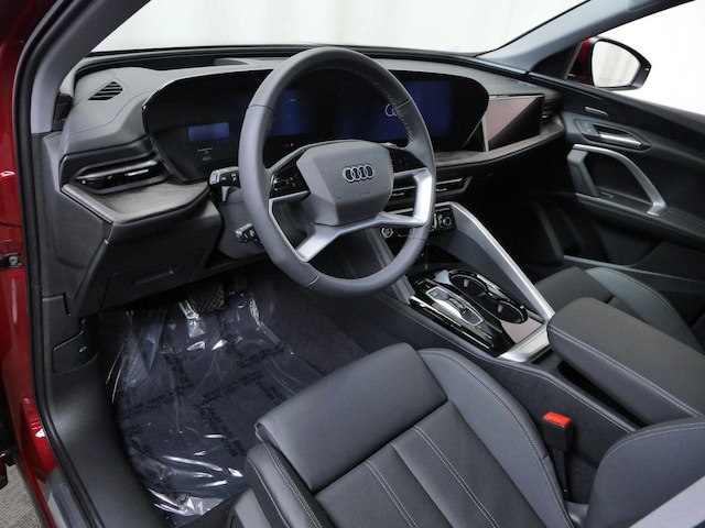 2026 Audi Q5 Sportback