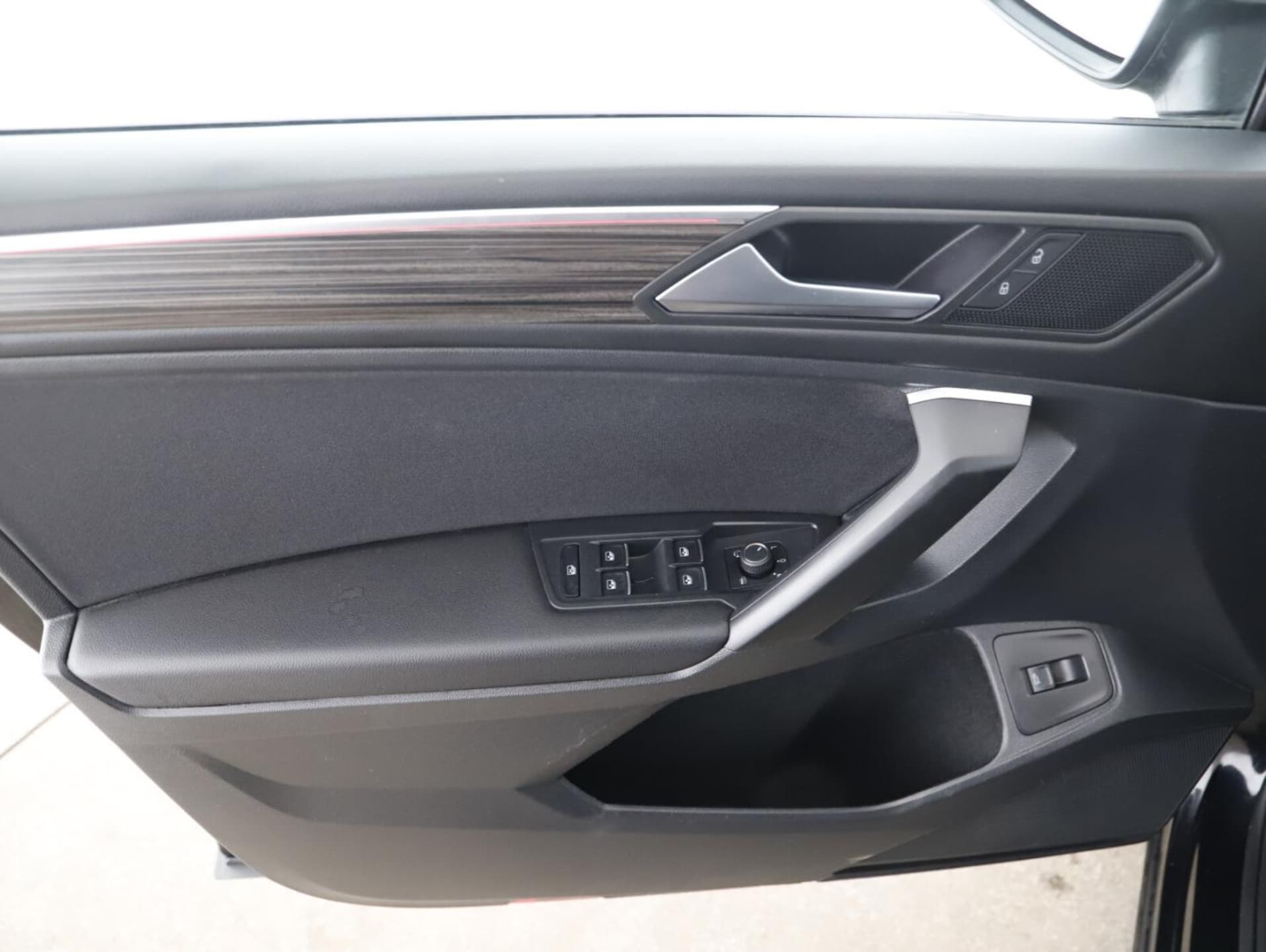 Volkswagen Tiguan Allspace Life