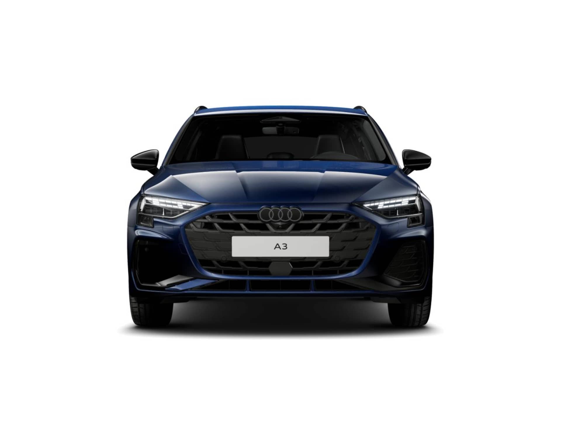 Audi A3 Sportback TFSI e S line