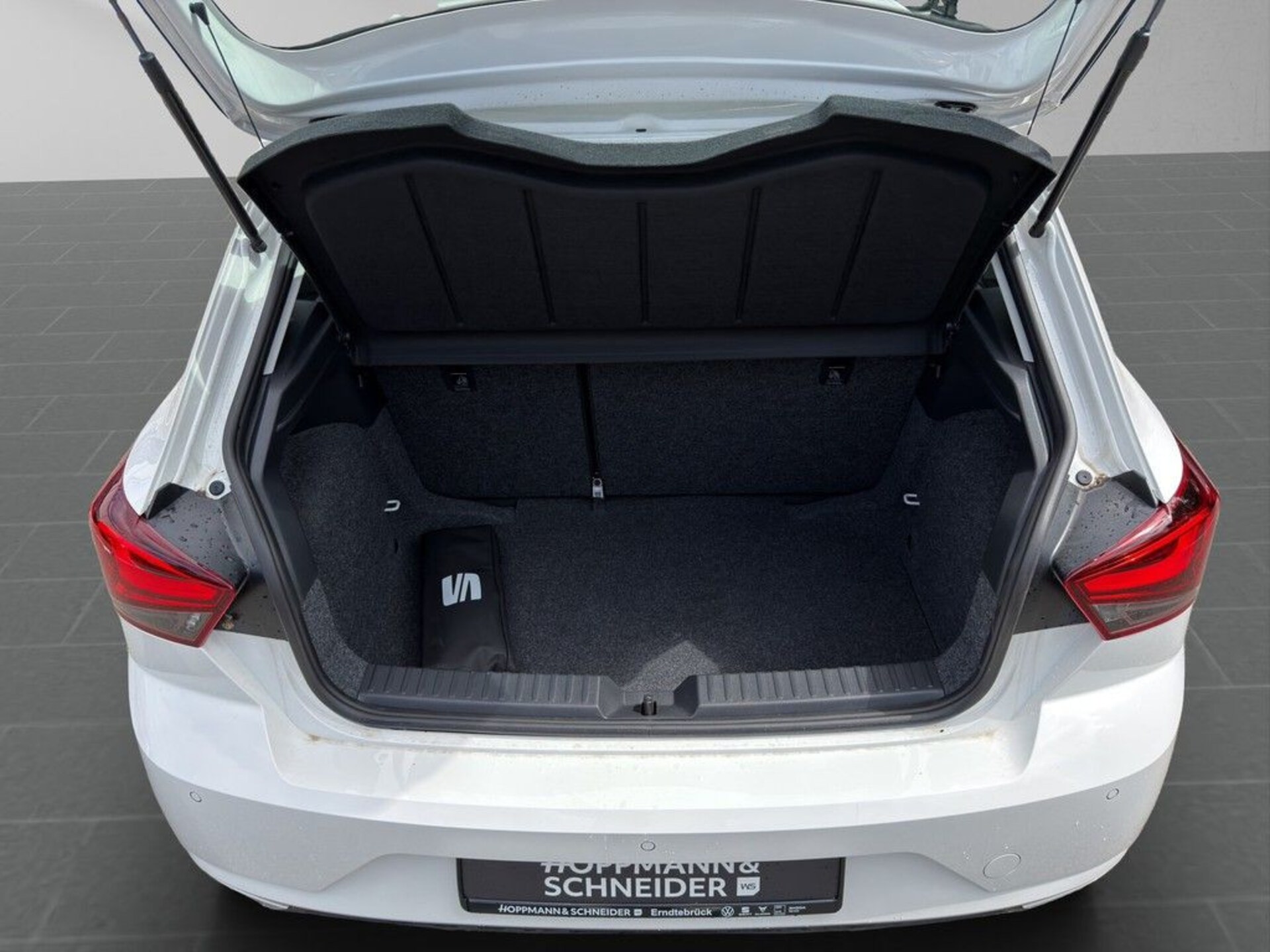 SEAT Ibiza Style